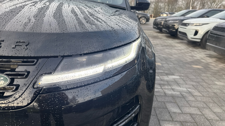 Land Rover Range Rover Evoque 2.0 D200 Dynamic HSE 5dr Auto Diesel Hatchback